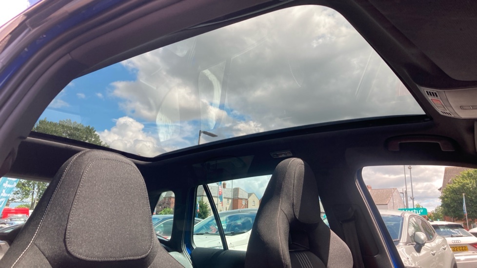 Skoda Kamiq Se L Executive Blue #25