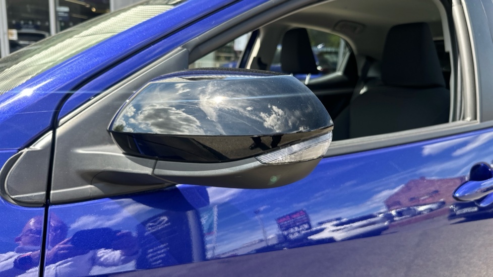 Mazda 2 1.5 Skyactiv-g Homura Aka Euro 6 Ss  #35
