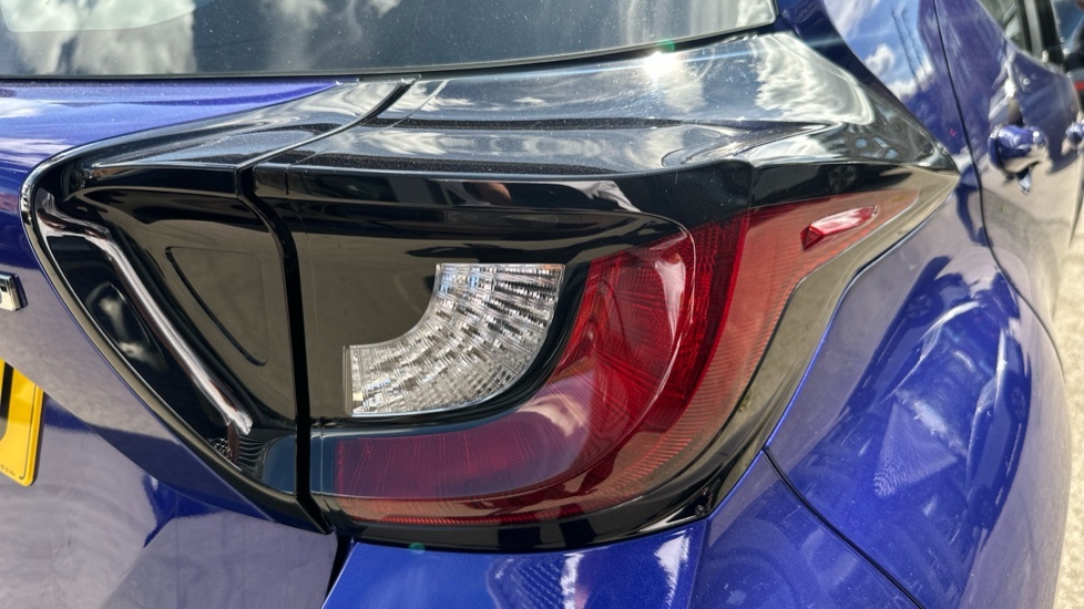 Mazda 2 1.5 Skyactiv-g Homura Aka Euro 6 Ss  #39