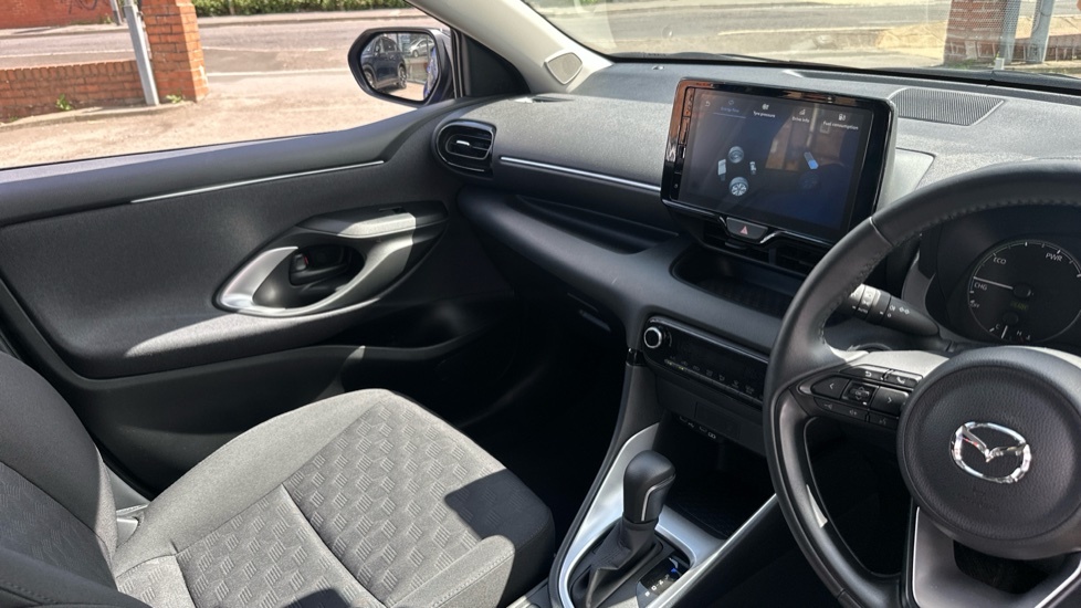 Mazda 2 1.5 Skyactiv-g Homura Aka Euro 6 Ss  #11