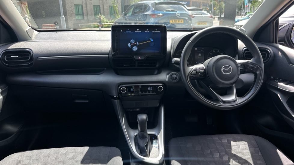 Mazda 2 1.5 Skyactiv-g Homura Aka Euro 6 Ss  #10