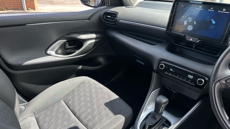 Mazda 2 1.5 Skyactiv-g Homura Aka Euro 6 Ss  #14