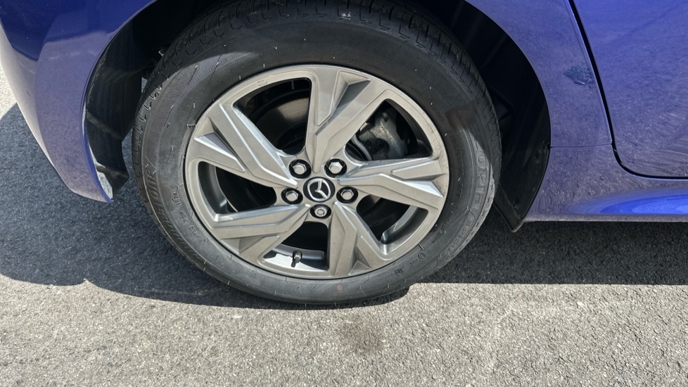 Mazda 2 1.5 Skyactiv-g Homura Aka Euro 6 Ss  #32