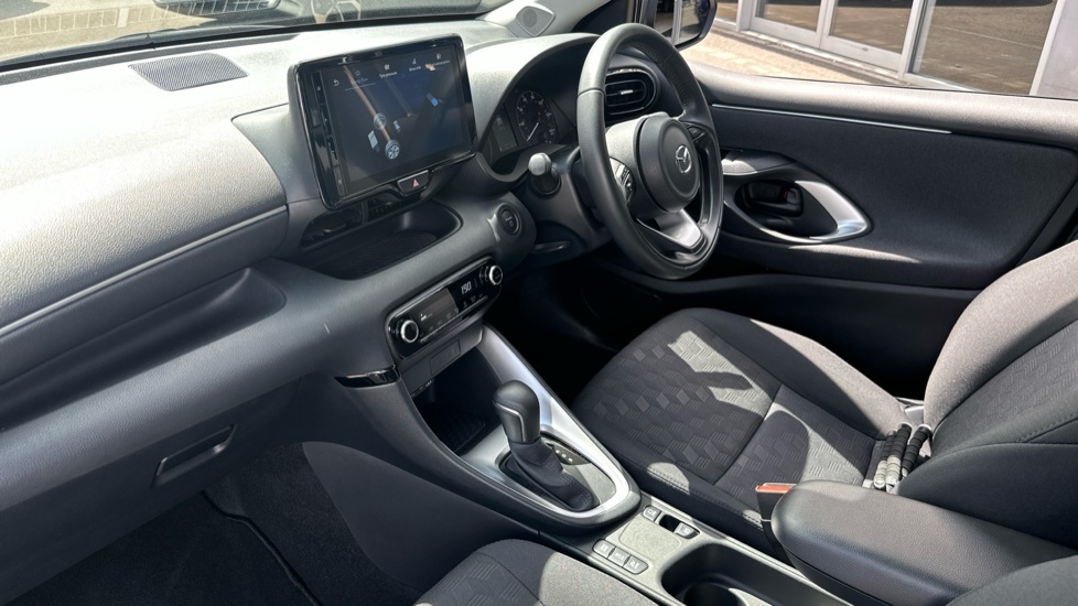 Mazda 2 1.5 Skyactiv-g Homura Aka Euro 6 Ss  #9