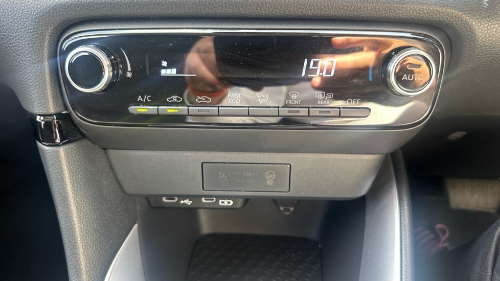Mazda 2 1.5 Skyactiv-g Homura Aka Euro 6 Ss  #27