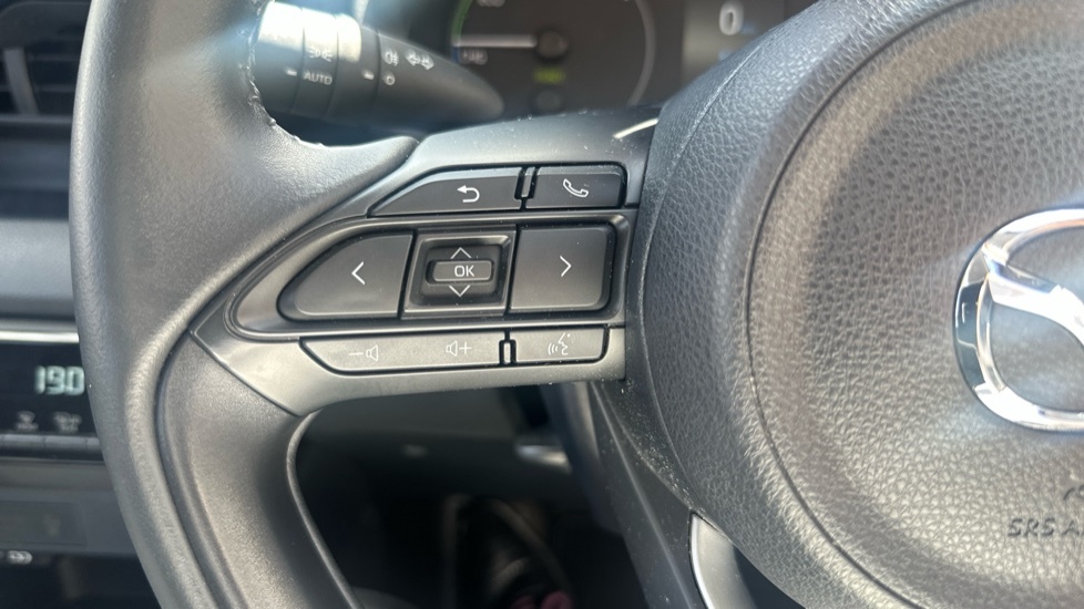 Mazda 2 1.5 Skyactiv-g Homura Aka Euro 6 Ss  #21