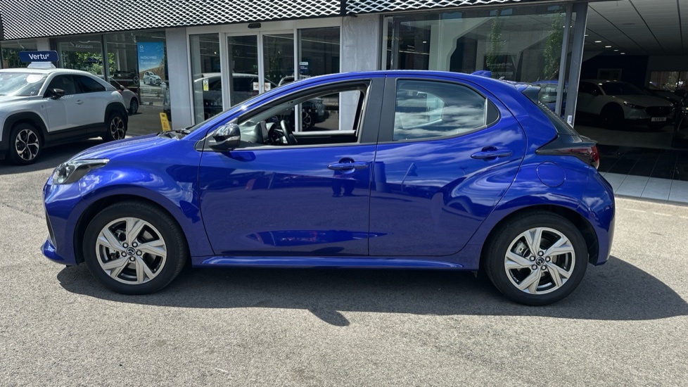 Mazda 2 1.5 Skyactiv-g Homura Aka Euro 6 Ss  #41