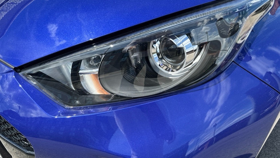 Mazda 2 1.5 Skyactiv-g Homura Aka Euro 6 Ss  #36