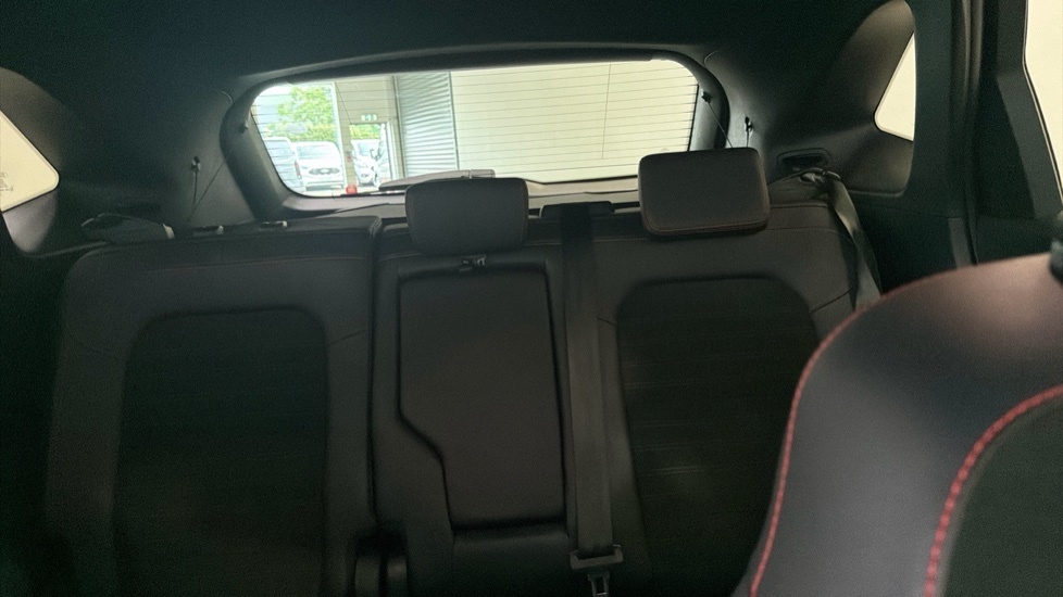 Ford Kuga 2.5 Fhev St-line X Cvt White #15