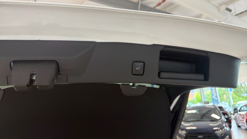 Ford Kuga 2.5 Fhev St-line X Cvt White #22