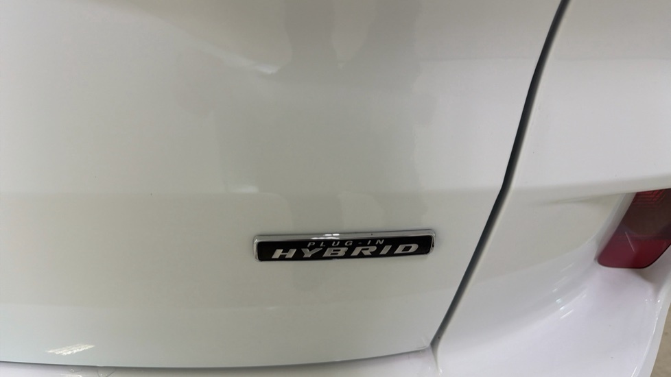 Ford Kuga 2.5 Fhev St-line X Cvt White #25