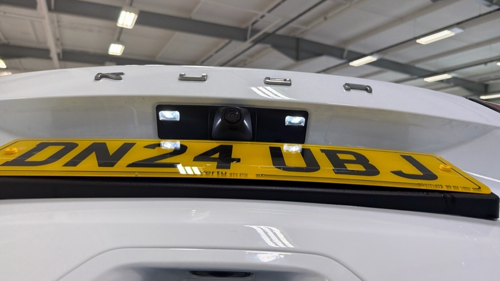 Ford Kuga 2.5 Fhev St-line X Cvt White #21