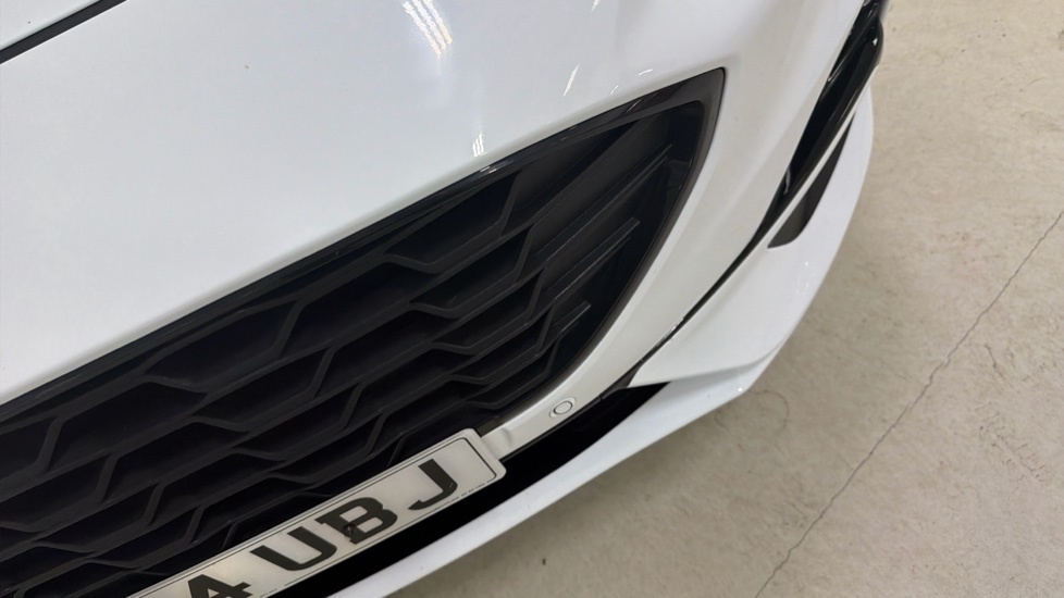 Ford Kuga 2.5 Fhev St-line X Cvt White #29