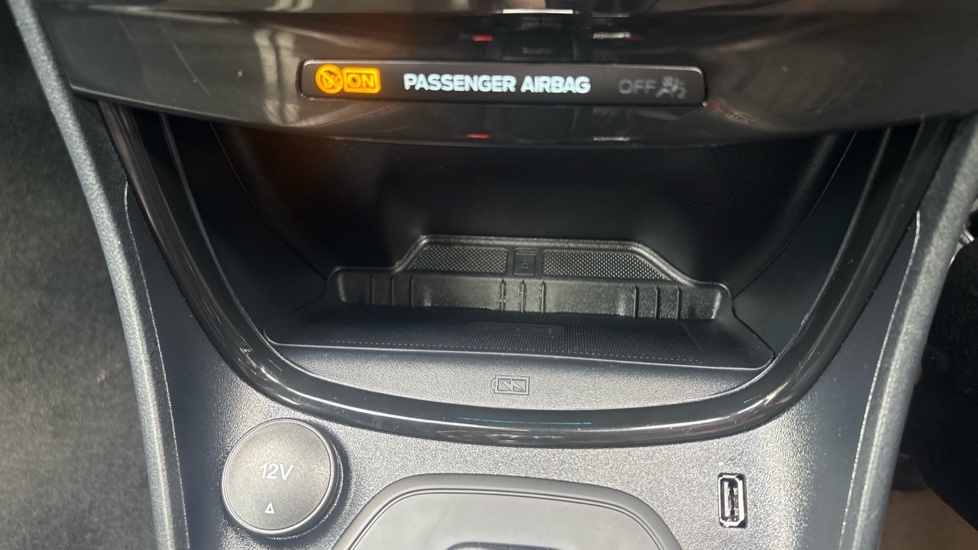 Ford Puma 1.0 Ecoboost Hybrid Mhev Titanium #32
