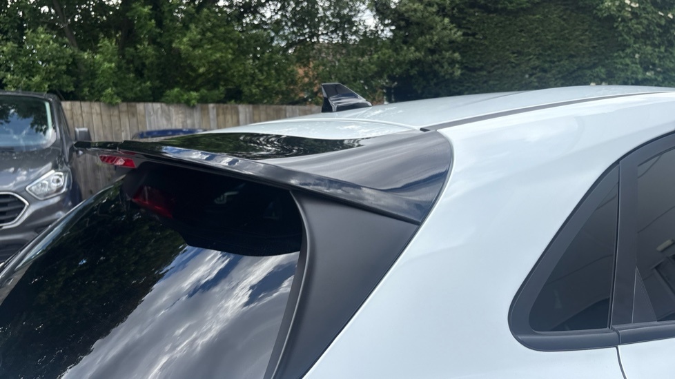 Ford Puma 1.0 Ecoboost Hybrid Mhev Titanium #23