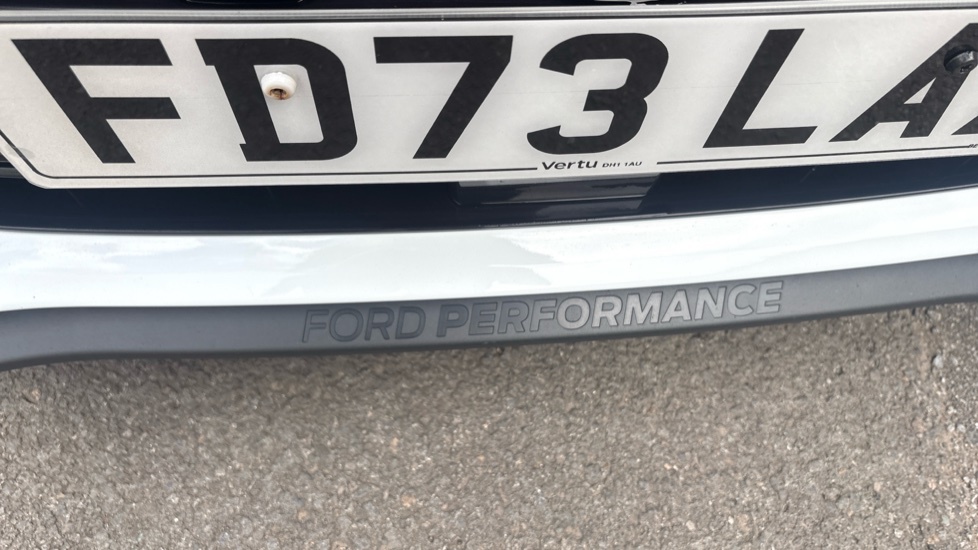 Ford Puma 1.0 Ecoboost Hybrid Mhev Titanium #27
