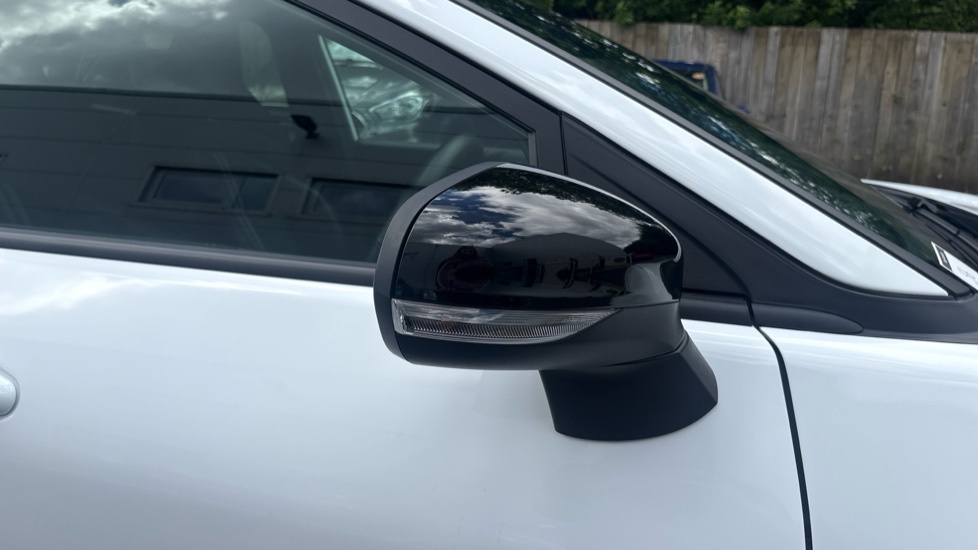 Ford Puma 1.0 Ecoboost Hybrid Mhev Titanium #25