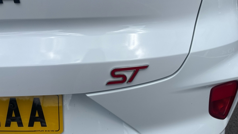 Ford Puma 1.0 Ecoboost Hybrid Mhev Titanium #21