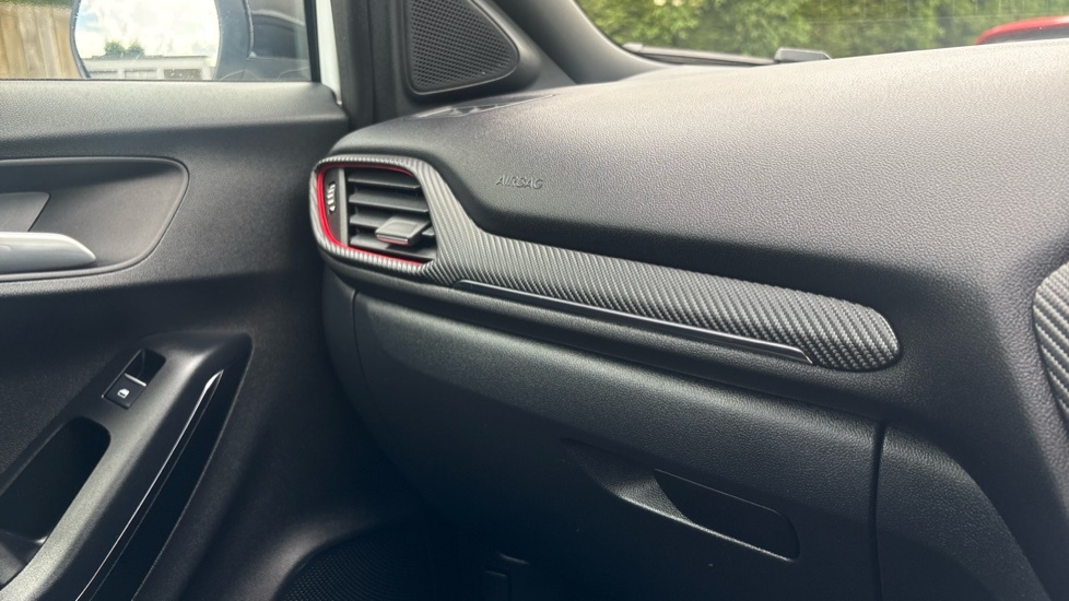 Ford Puma 1.0 Ecoboost Hybrid Mhev Titanium #28