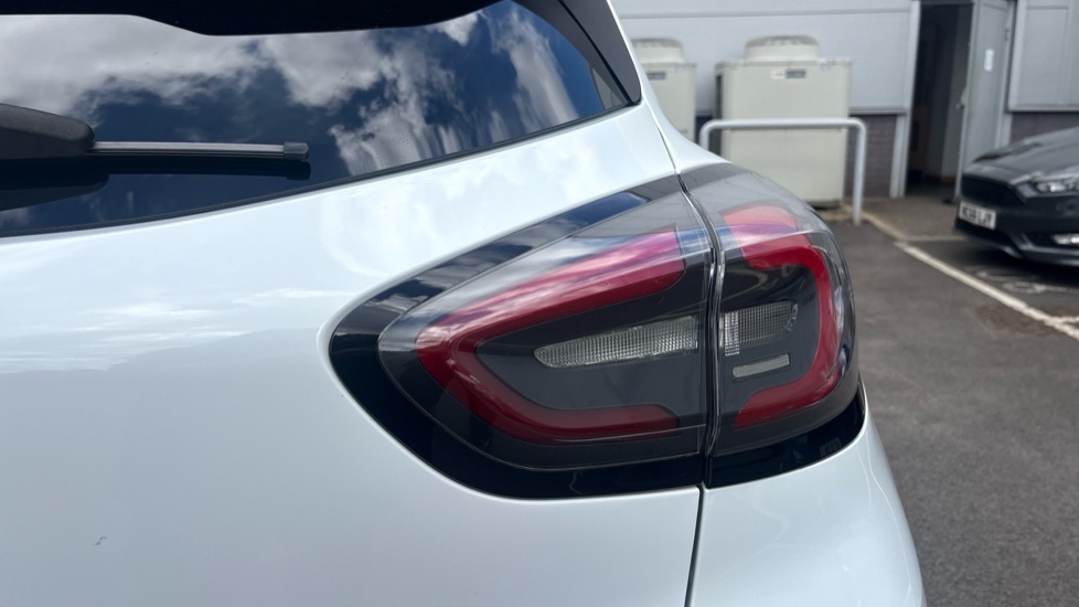 Ford Puma 1.0 Ecoboost Hybrid Mhev Titanium #22
