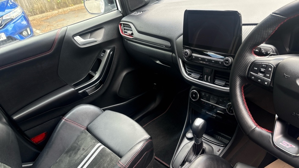 Ford Puma 1.0 Ecoboost Hybrid Mhev Titanium #14