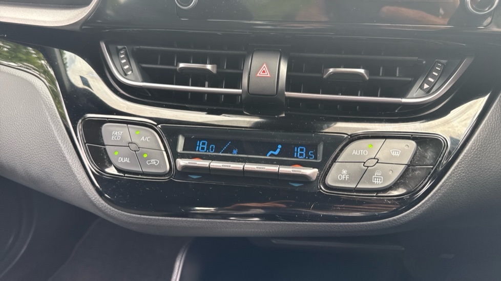 Toyota C-Hr Design Grey #30