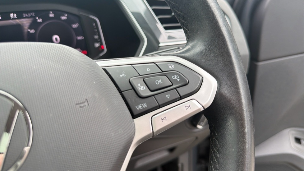 Volkswagen Tiguan Suv Grey #35