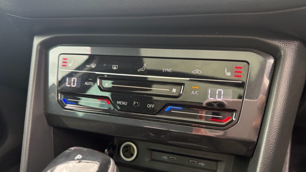 Volkswagen Tiguan Suv Grey #31