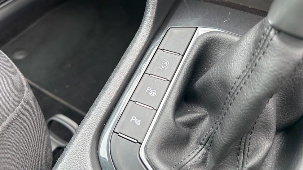 Volkswagen Tiguan Suv Grey #32