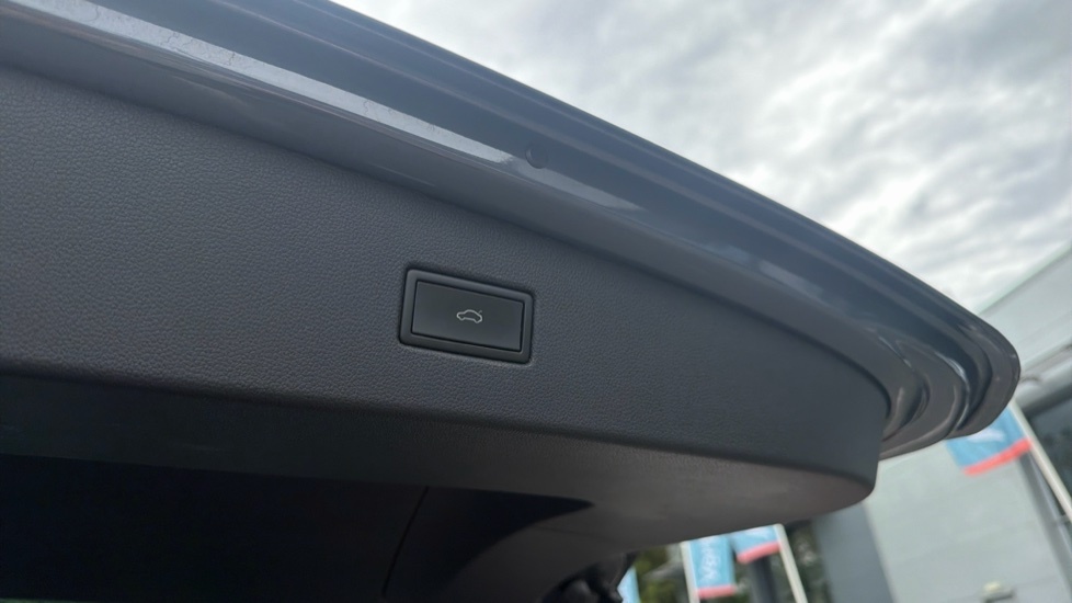 Volkswagen Tiguan Suv Grey #20