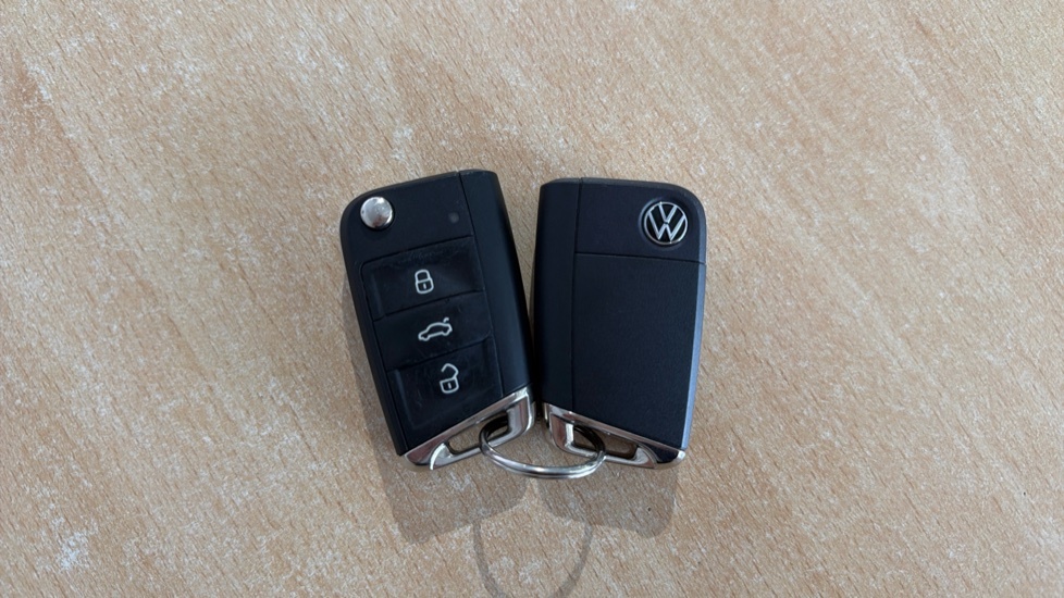 Volkswagen Tiguan Suv Grey #19