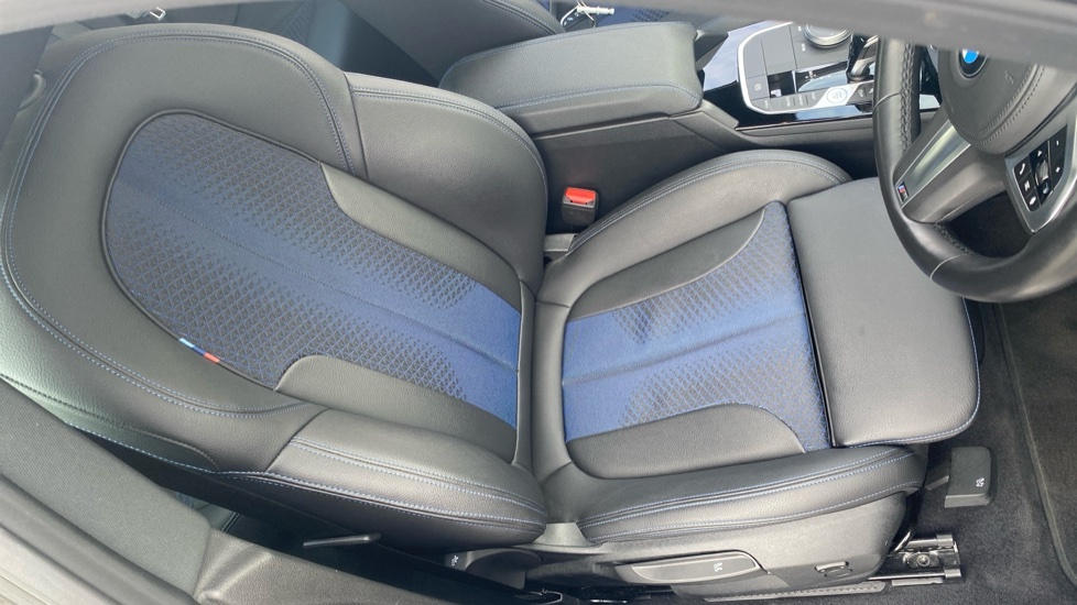 BMW 2 Series 218I Sport Gran Coupe White #51
