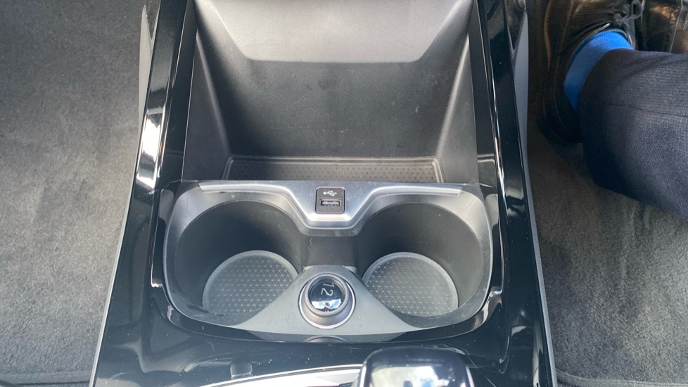 BMW 2 Series 218I Sport Gran Coupe White #43
