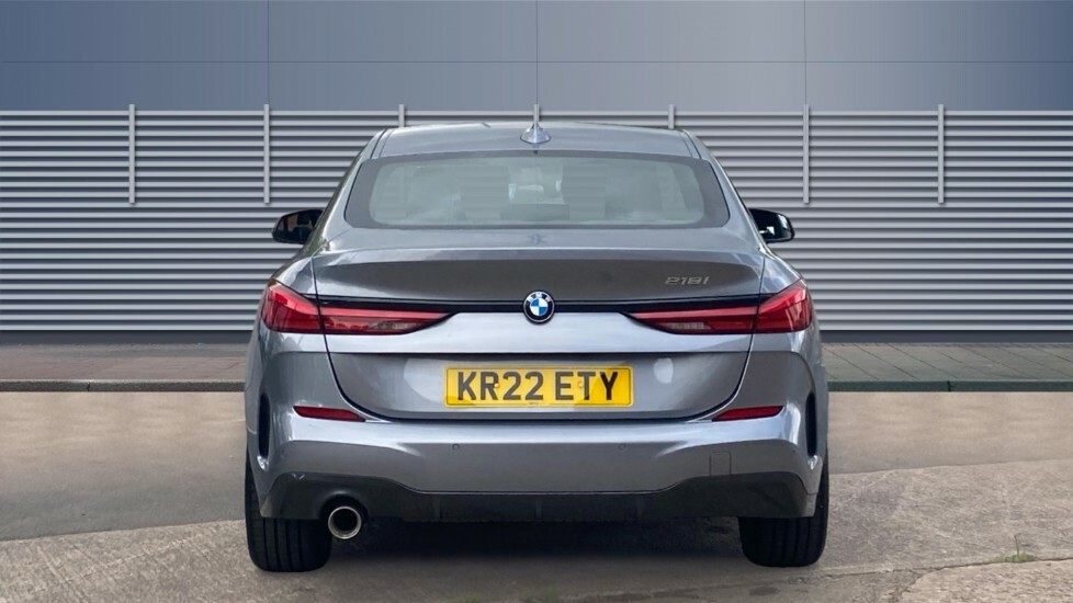 BMW 2 Series M Sport Grey #6