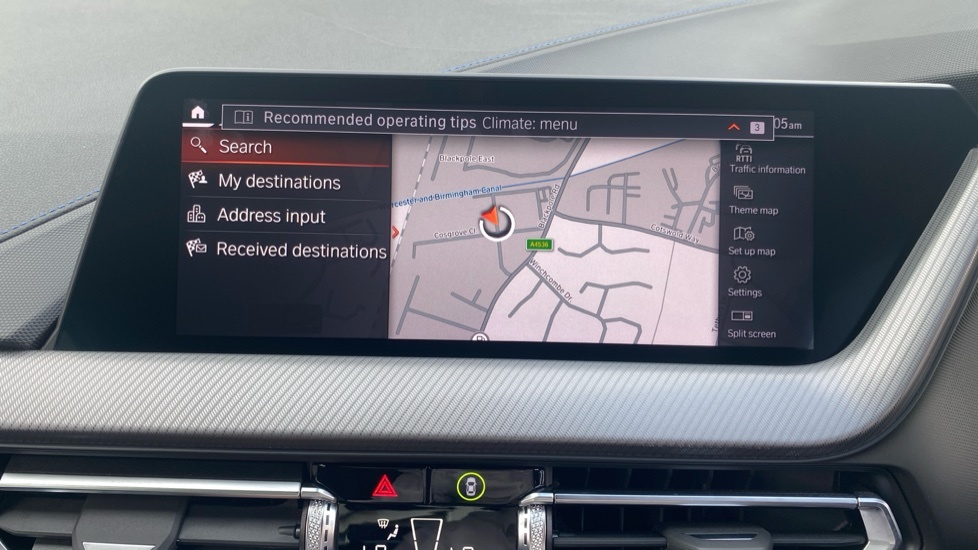 BMW 2 Series 218I Sport Gran Coupe White #39