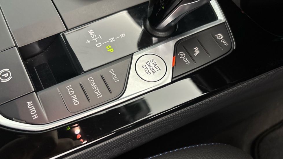 BMW 2 Series 220I M Sport Grey #19