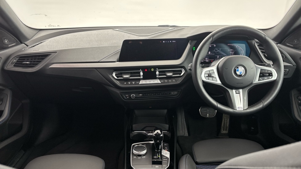 BMW 2 Series M Sport White #4