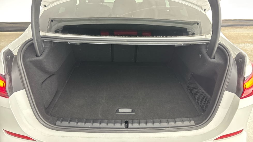 BMW 2 Series 220I M Sport Grey #13