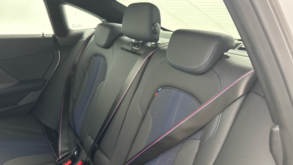 BMW 2 Series 220I M Sport Grey #12
