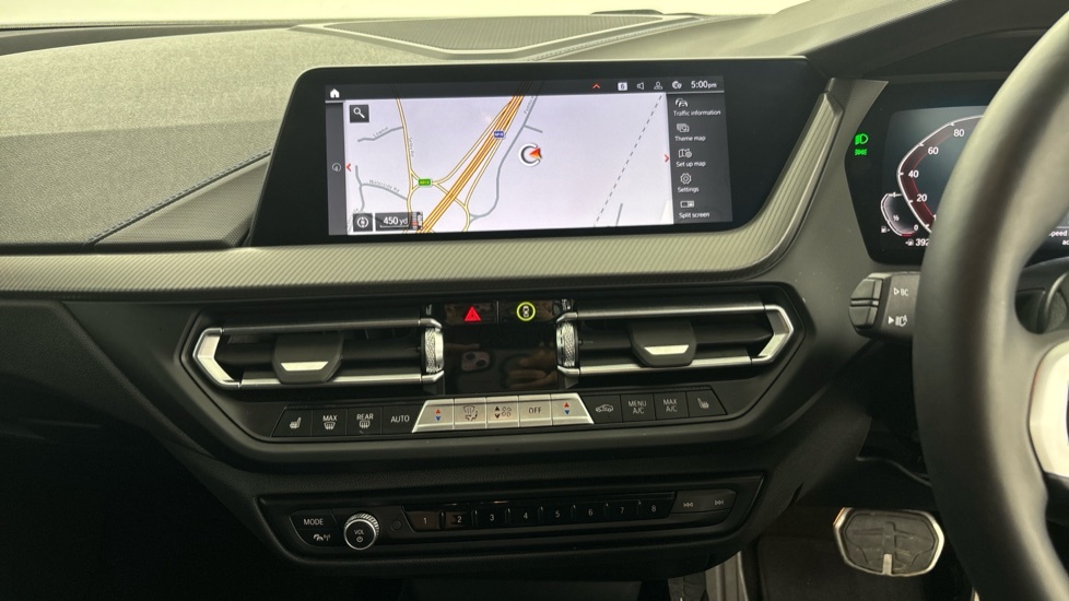 BMW 2 Series 220I M Sport Grey #8