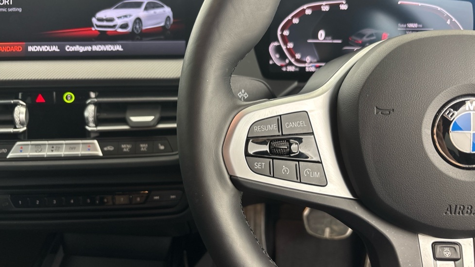 BMW 2 Series 220I M Sport Grey #17