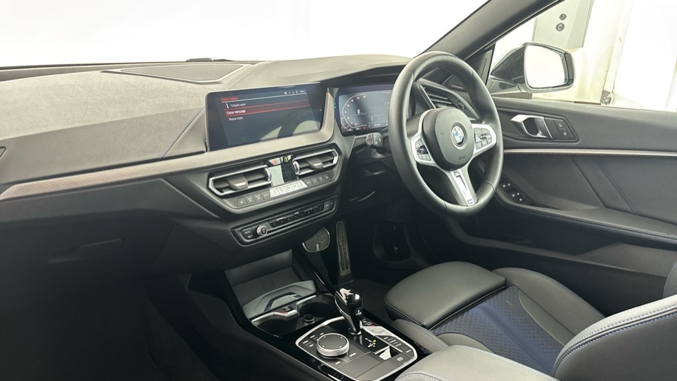 BMW 2 Series 220I M Sport Grey #7