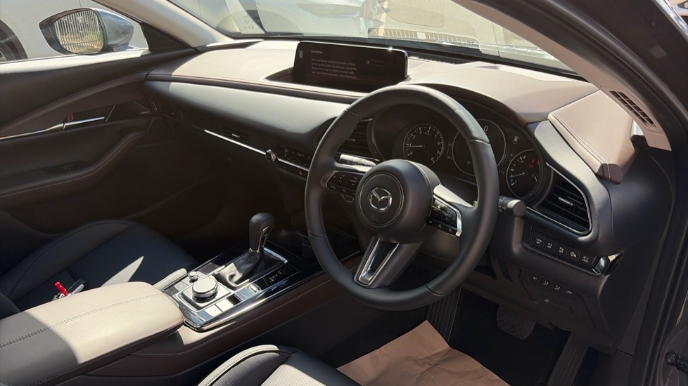 Mazda CX-30 Exclusive-line  #11