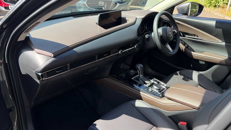 Mazda CX-30 Exclusive-line  #9