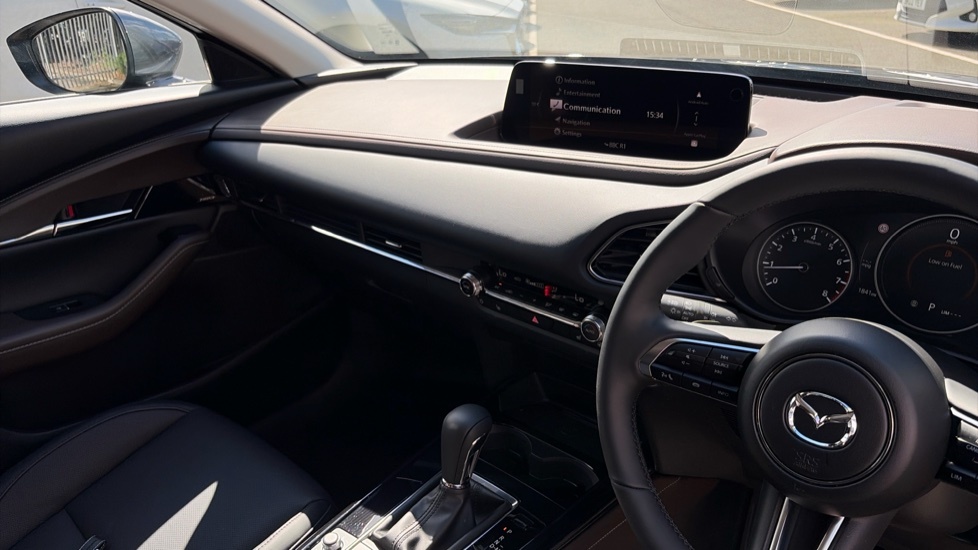 Mazda CX-30 Exclusive-line  #14