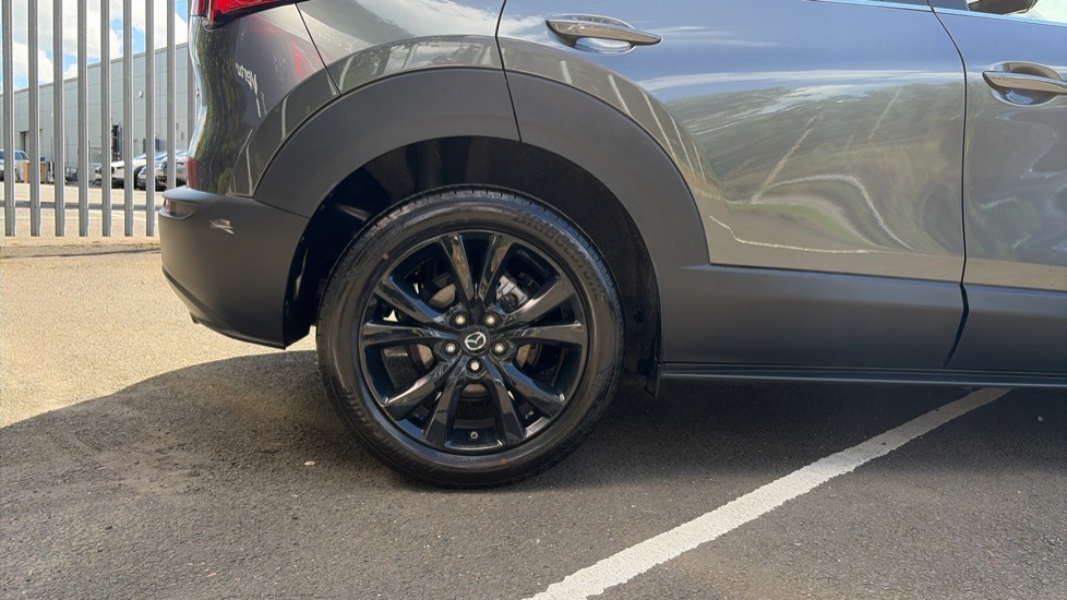 Mazda CX-30 Exclusive-line  #7