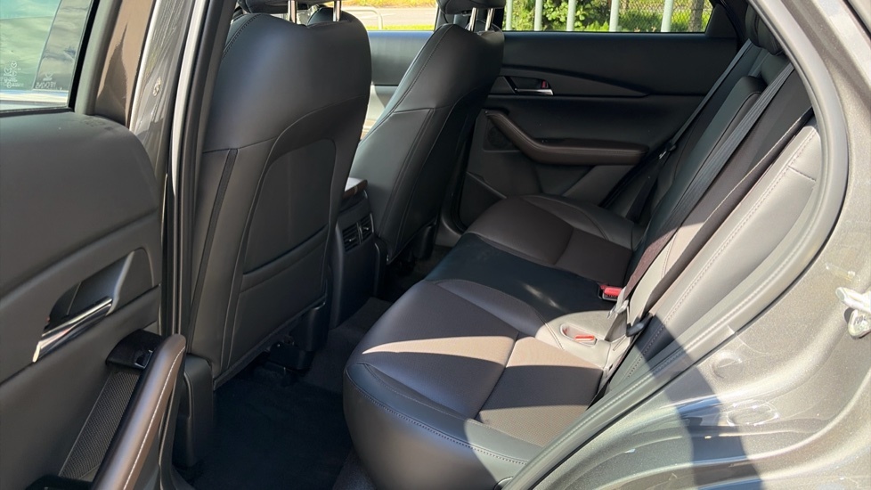 Mazda CX-30 Exclusive-line  #16