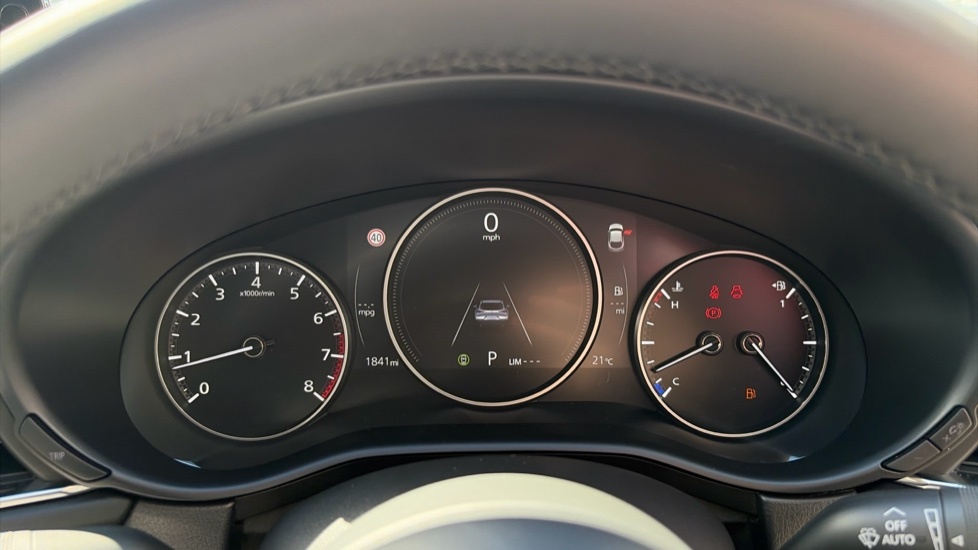 Mazda CX-30 Exclusive-line  #18