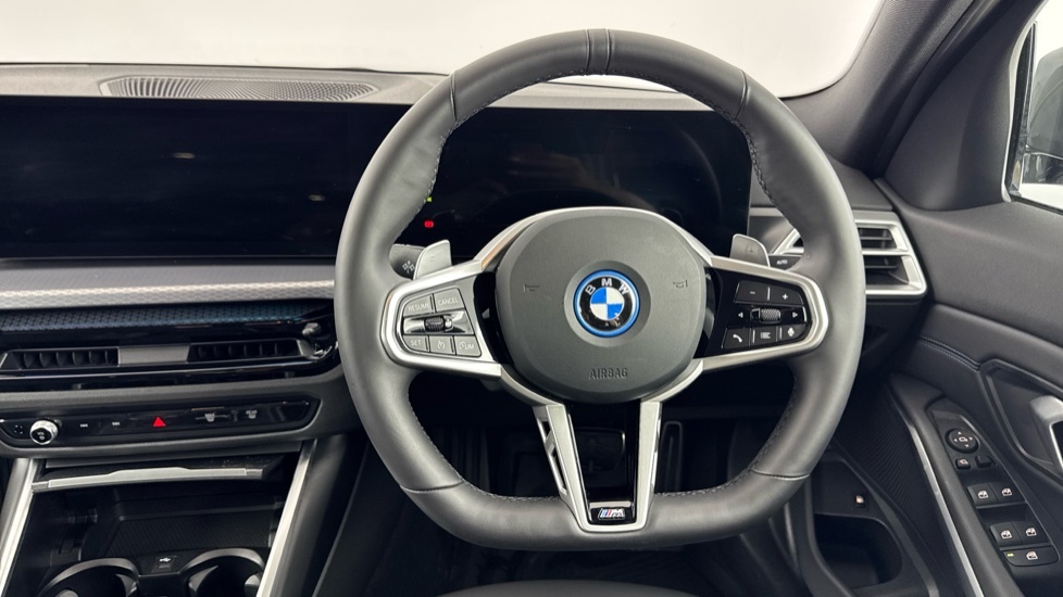 BMW 3 Series M Sport Grey #5