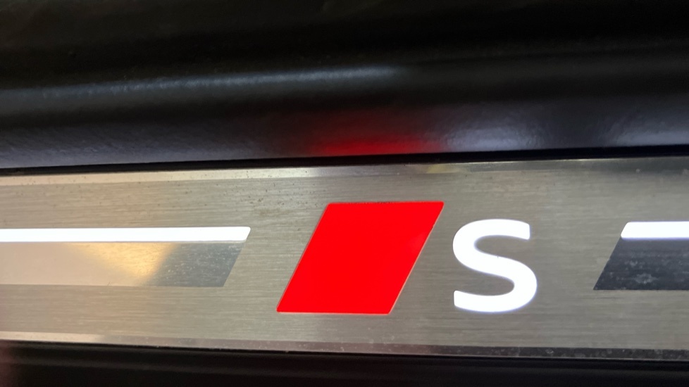 Audi A6 2.0 E-hybrid Quattro 299 S Line S Tronic Sv Green #20